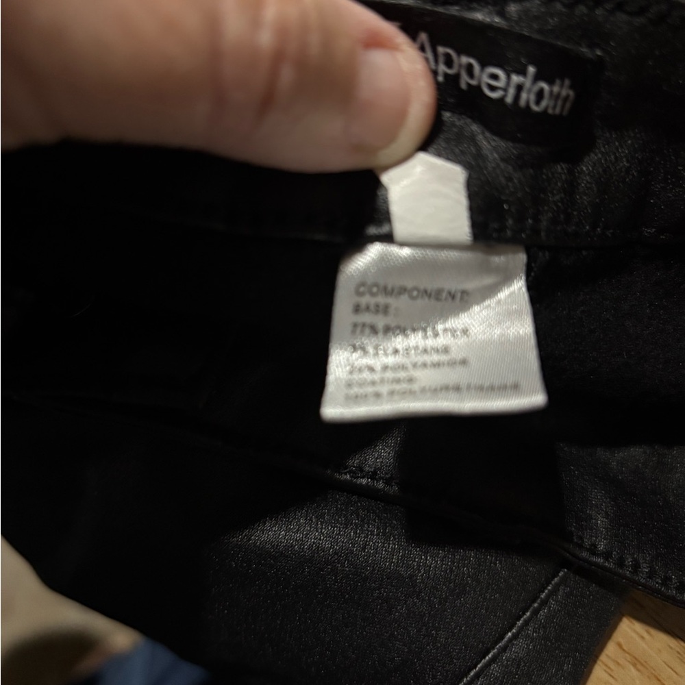 Apperloth pants - Picture 4 of 6
